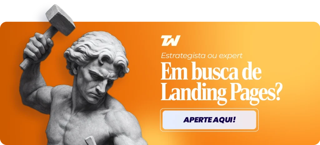 em busca de lp